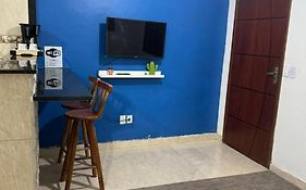 Hospedagemsaopedro Apartamento 2