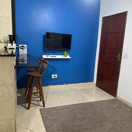 Hospedagemsaopedro Apartamento 2 São Pedro da Aldeia Exterior foto