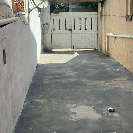 Hospedagemsaopedro Apartamento 2 São Pedro da Aldeia Exterior foto