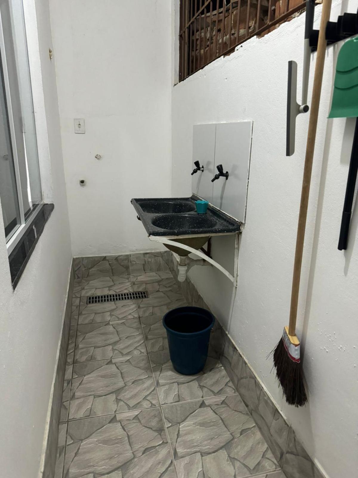 Hospedagemsaopedro Apartamento 2 São Pedro da Aldeia Exterior foto