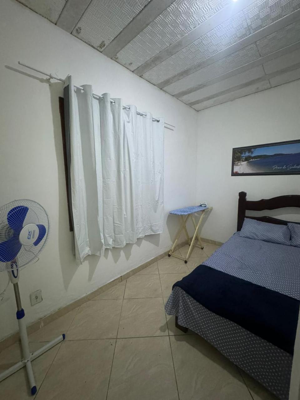 Hospedagemsaopedro Apartamento 2 São Pedro da Aldeia Exterior foto