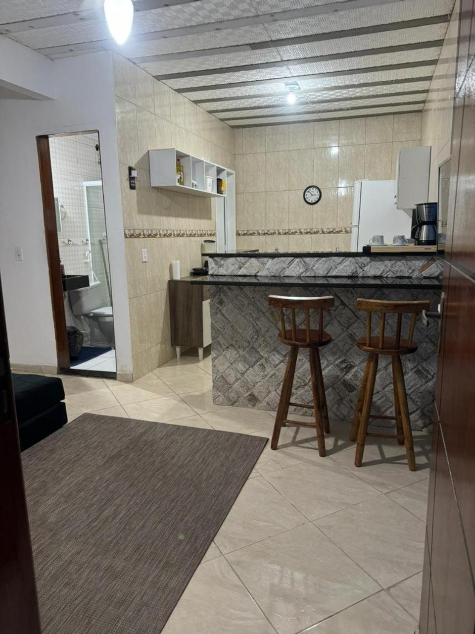 Hospedagemsaopedro Apartamento 2 São Pedro da Aldeia Exterior foto
