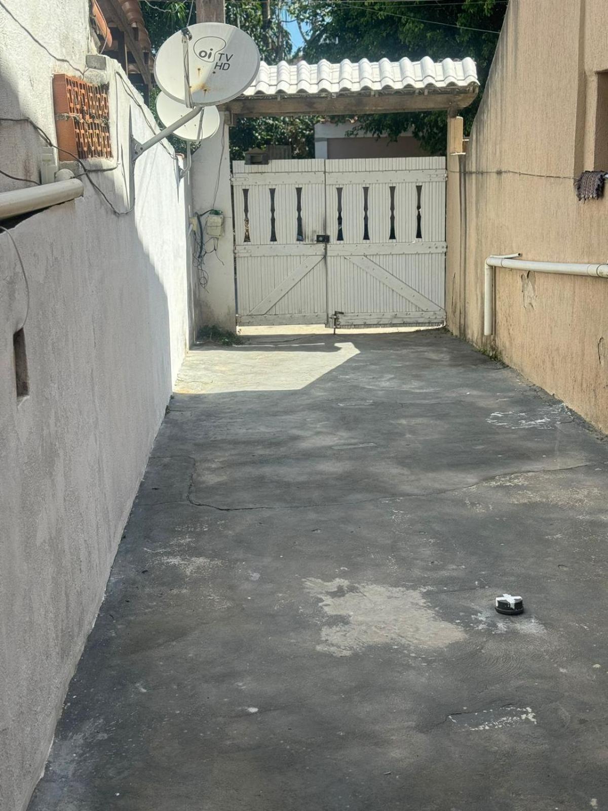 Hospedagemsaopedro Apartamento 2 São Pedro da Aldeia Exterior foto