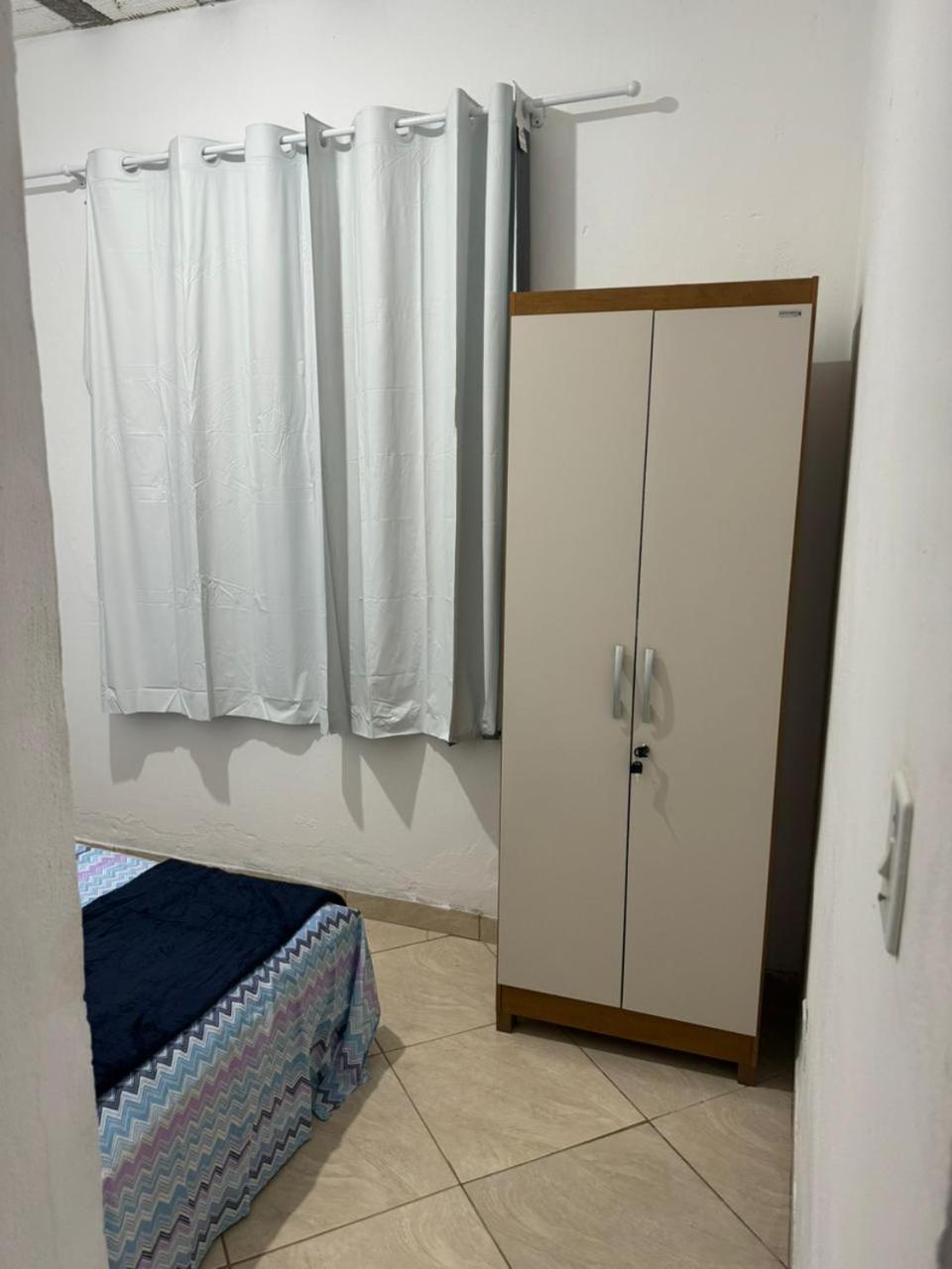 Hospedagemsaopedro Apartamento 2 São Pedro da Aldeia Exterior foto