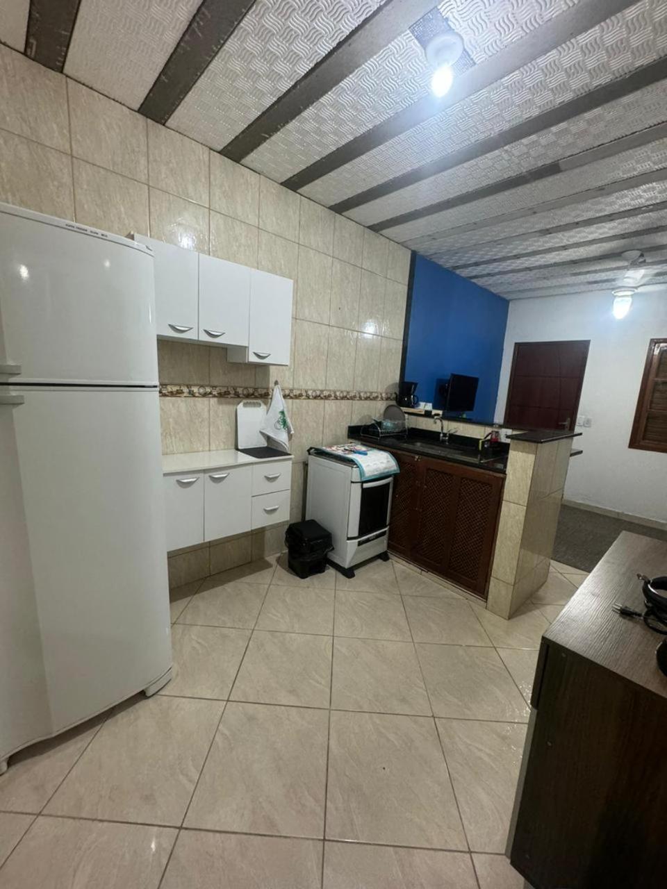 Hospedagemsaopedro Apartamento 2 São Pedro da Aldeia Exterior foto