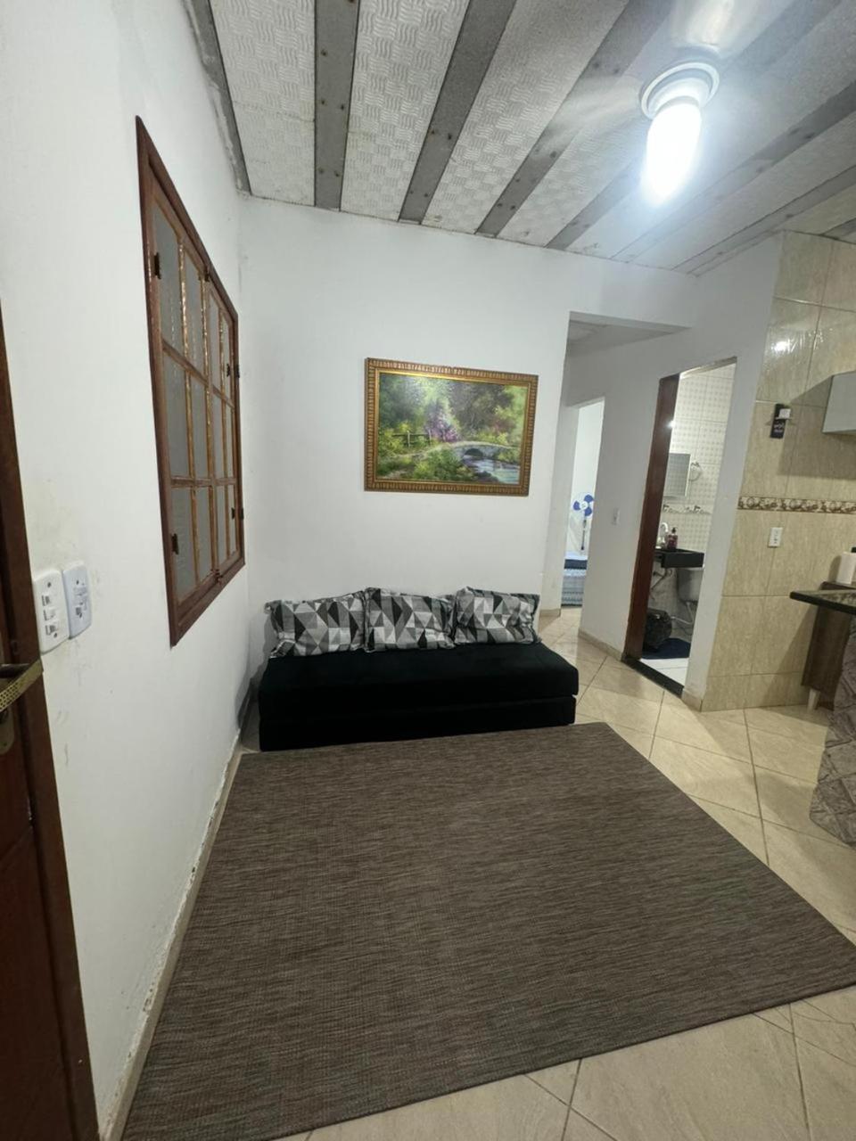 Hospedagemsaopedro Apartamento 2 São Pedro da Aldeia Exterior foto